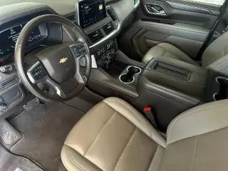 Chevrolet Tahoe 2024 4x2 LT 4dr SUV