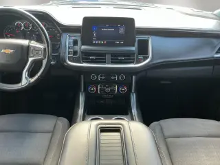 Chevrolet Tahoe 2023 4x2 LS 4dr SUV