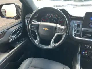 Chevrolet Tahoe 2023 4x2 LS 4dr SUV