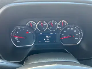 Chevrolet Tahoe 2023 4x2 LS 4dr SUV