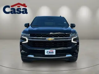 Chevrolet Tahoe 2023 4x2 LS 4dr SUV