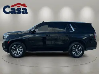 Chevrolet Tahoe 2023 4x2 LS 4dr SUV