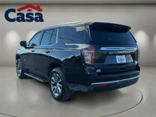 Chevrolet Tahoe 2023 4x2 LS 4dr SUV