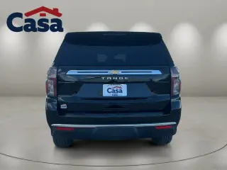 Chevrolet Tahoe 2023 4x2 LS 4dr SUV
