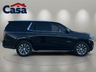 Chevrolet Tahoe 2023 4x2 LS 4dr SUV