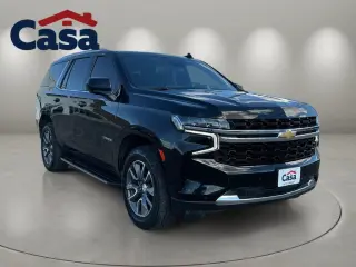 Chevrolet Tahoe 2023 4x2 LS 4dr SUV