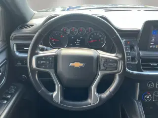 Chevrolet Tahoe 2023 4x2 LS 4dr SUV