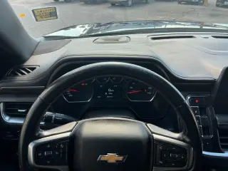 Chevrolet Tahoe 2023 4x2 LS 4dr SUV