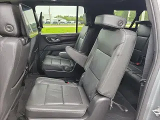 Chevrolet Suburban 2024 4x2 LT 4 SUV