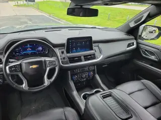 Chevrolet Suburban 2024 4x2 LT 4 SUV