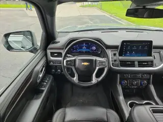 Chevrolet Suburban 2024 4x2 LT 4 SUV