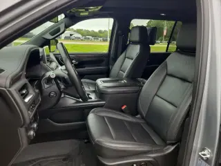 Chevrolet Suburban 2024 4x2 LT 4 SUV
