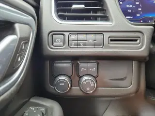 Chevrolet Suburban 2024 4x2 LT 4 SUV