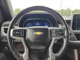 Chevrolet Suburban 2024 4x2 LT 4 SUV
