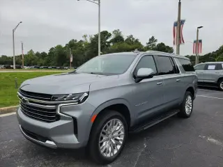 Chevrolet Suburban 2024 4x2 LT 4 SUV