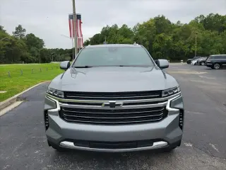 Chevrolet Suburban 2024 4x2 LT 4 SUV