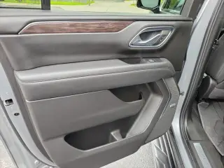 Chevrolet Suburban 2024 4x2 LT 4 SUV