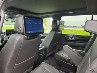 Chevrolet Suburban 2024 4x2 LT 4 SUV