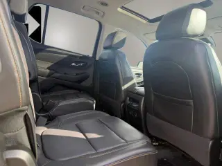 Chevrolet Traverse 2019 4x4 Premier 4dr SUV
