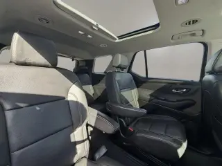 Chevrolet Traverse 2019 4x4 Premier 4dr SUV