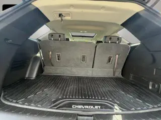 Chevrolet Traverse 2019 4x4 Premier 4dr SUV