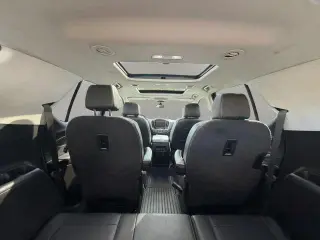 Chevrolet Traverse 2019 4x4 Premier 4dr SUV