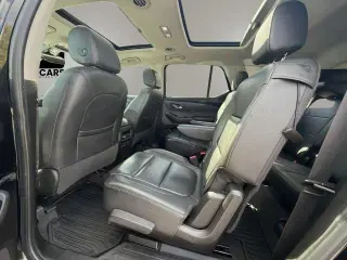 Chevrolet Traverse 2019 4x4 Premier 4dr SUV