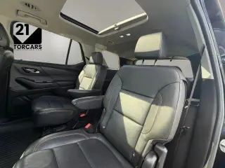 Chevrolet Traverse 2019 4x4 Premier 4dr SUV