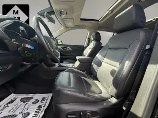 Chevrolet Traverse 2019 4x4 Premier 4dr SUV