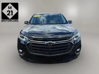 Chevrolet Traverse 2019 4x4 Premier 4dr SUV
