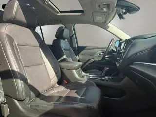 Chevrolet Traverse 2019 4x4 Premier 4dr SUV