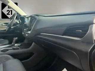 Chevrolet Traverse 2019 4x4 Premier 4dr SUV