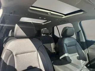Chevrolet Traverse 2019 4x4 Premier 4dr SUV
