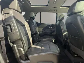 Chevrolet Traverse 2019 4x4 Premier 4dr SUV