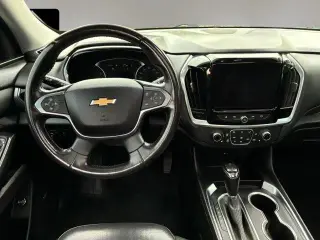 Chevrolet Traverse 2019 4x4 RS 4dr SUV