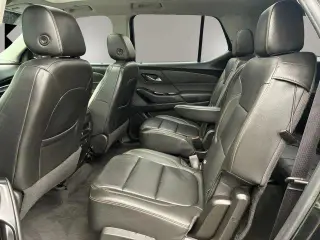 Chevrolet Traverse 2019 4x4 RS 4dr SUV