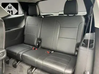 Chevrolet Traverse 2019 4x4 RS 4dr SUV