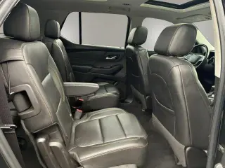Chevrolet Traverse 2019 4x4 RS 4dr SUV