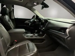 Chevrolet Traverse 2019 4x4 RS 4dr SUV