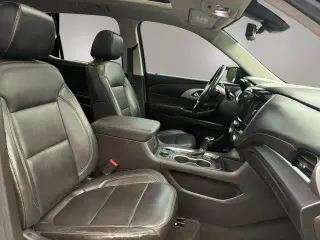 Chevrolet Traverse 2019 4x4 RS 4dr SUV