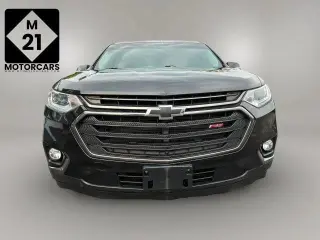 Chevrolet Traverse 2019 4x4 RS 4dr SUV