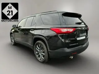 Chevrolet Traverse 2019 4x4 RS 4dr SUV