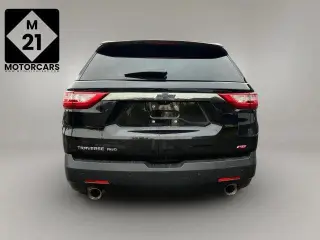 Chevrolet Traverse 2019 4x4 RS 4dr SUV