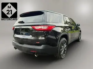 Chevrolet Traverse 2019 4x4 RS 4dr SUV