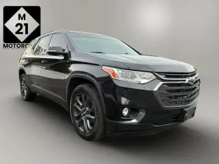 Chevrolet Traverse 2019 4x4 RS 4dr SUV