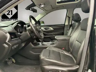 Chevrolet Traverse 2019 4x4 RS 4dr SUV