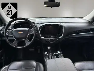Chevrolet Traverse 2019 4x4 RS 4dr SUV
