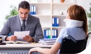 ¿Despido injustificado?
