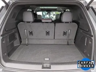 Chevrolet Traverse 2026 4X4 Z71 4dr SUV
