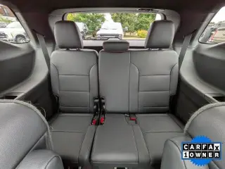 Chevrolet Traverse 2026 4X4 Z71 4dr SUV